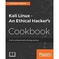 thumbnail image 1 of Pre-Owned Kali Linux - An Ethical Hacker's Cookbook: End-to-end penetration testing solutions Paperback, 1 of 1