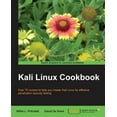 thumbnail image 1 of Kali Linux Cookbook (Paperback), 1 of 1