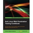 thumbnail image 1 of Kali Linux Web Penetration Testing Cookbook (Paperback), 1 of 1