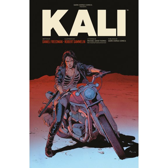 Kali (New Edition), (Paperback)