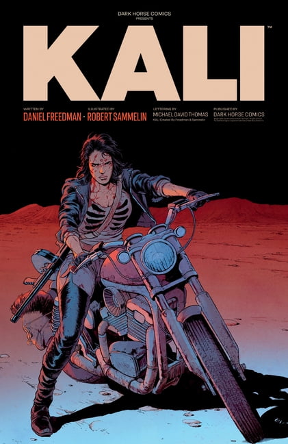Kali (New Edition), (Paperback)