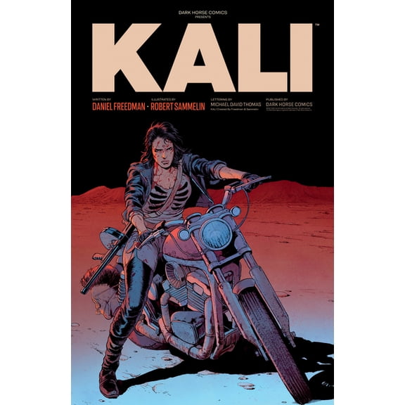 Kali (New Edition), (Paperback)