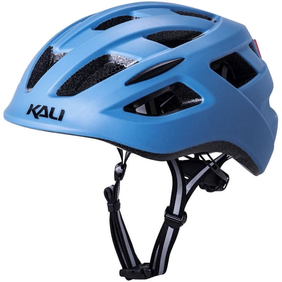 Kali Protectives Central Solid Adult Off-Road BMX Cycling Helmet