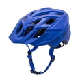 thumbnail image 1 of Kali Chakra Solo Mountain Bike Helmet Blue SM/MD, 1 of 3
