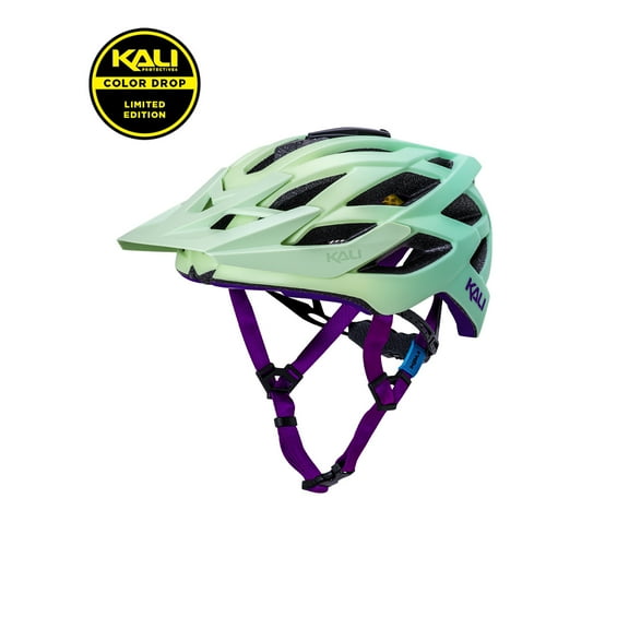 Kali Protectives Lunati 2.0 Enduro MTB Bike Helmet