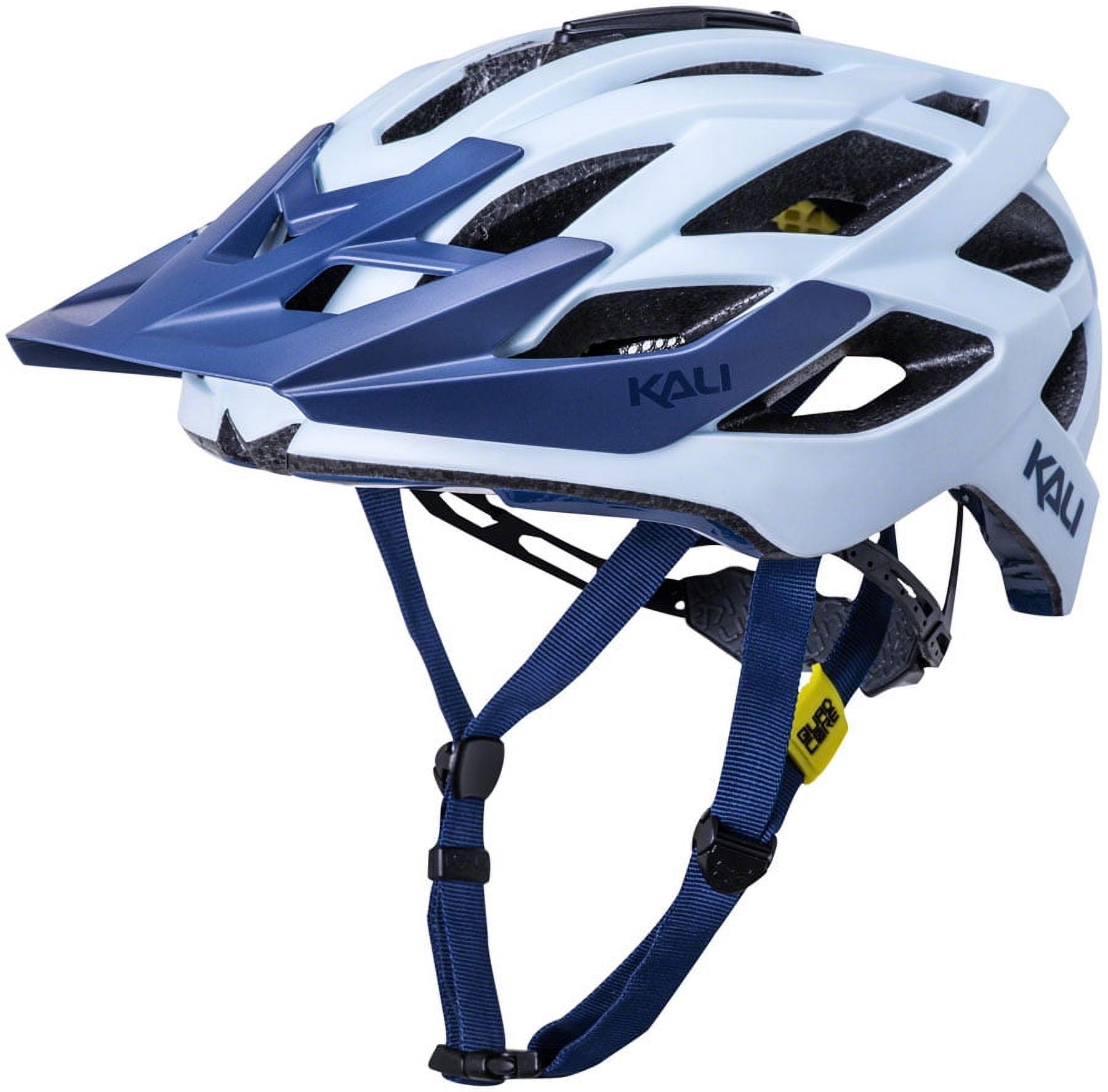 Kali Protectives Lunati 2.0 Enduro MTB Bike Helmet