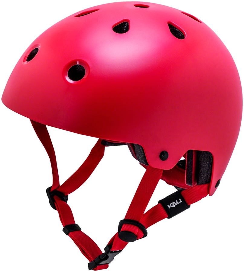 Kali Protectives Maha 2.0 Helmet - Matte Red Large/X-Large