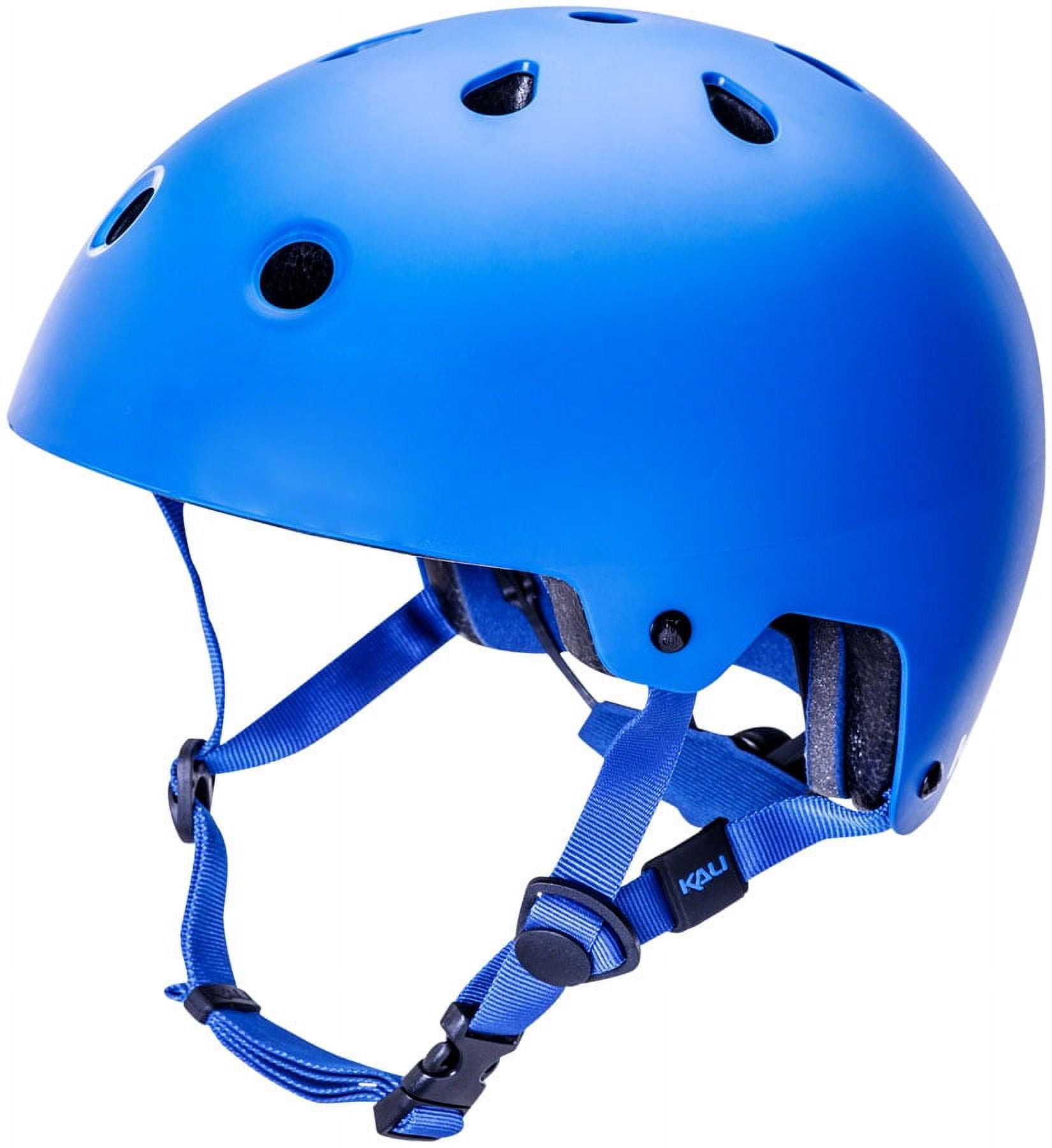 Kali Protectives Maha 2.0 Helmet - Matte Blue Large/X-Large