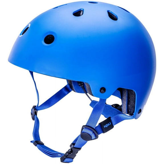 Kali Protectives Maha 2.0 Helmet - Matte Blue Large/X-Large