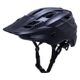 thumbnail image 1 of Kali Maya 3.0 Mountain Bike Helmet Matte Black LG-2XL, 1 of 3