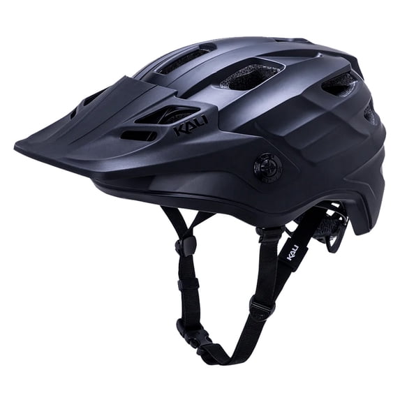 Kali Maya 3.0 Mountain Bike Helmet Matte Black LG-2XL
