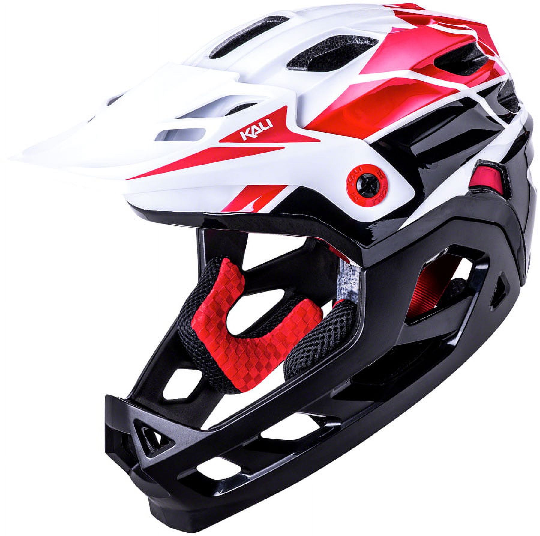 Kali enduro helmet best sale