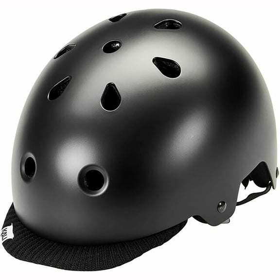 Kali Protectives Saha Cruise Adult Off-Road BMX Cycling Helmet