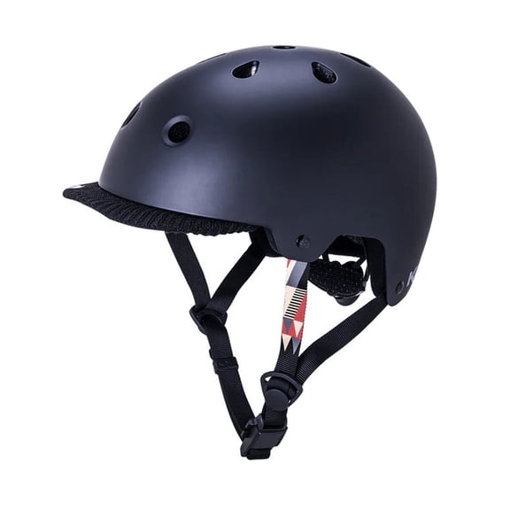 Kali Protectives Saha Cruise Adult Off-Road BMX Cycling Helmet