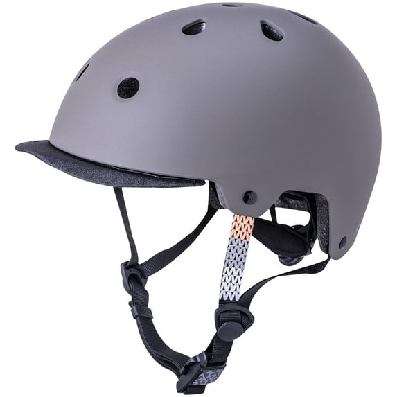 Kali Protectives Saha Helmet - Matte Stone Large/X-Large