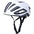 thumbnail image 1 of Kali Protectives Uno Solid Adult Off-Road BMX Cycling Helmet, 1 of 3