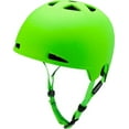 thumbnail image 1 of Kali Protectives Viva Helmet Solid Green MD, 1 of 2