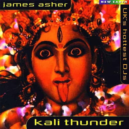 Kali Thunder