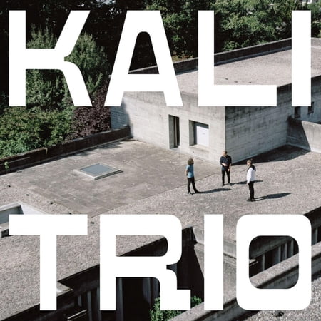 Kali Trio - Loom - Music & Performance - CD