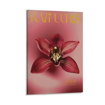 Kali Uchis Canvas Poster Bedroom Decoration Landscape Office Valentine's Birthday Gift