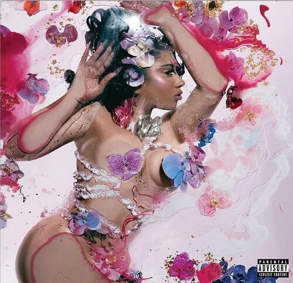 Kali Uchis - Orqudeas - Music & Performance - Vinyl