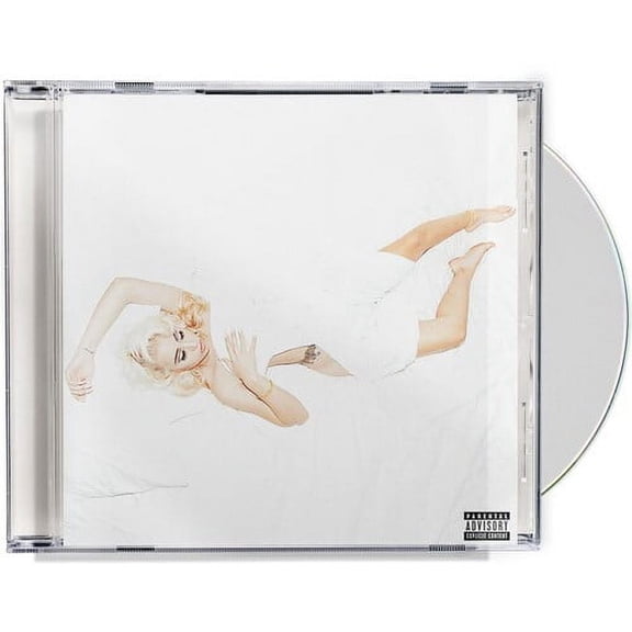 Kali Uchis - Por Vida (10th Anniversary) - Music & Performance - CD
