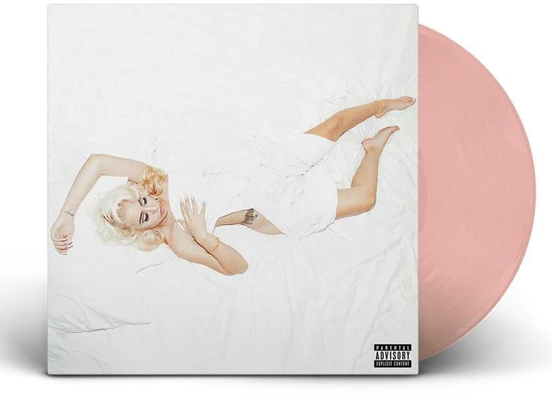 Kali Uchis - Por Vida (10th Anniversary) - Music & Performance - Vinyl