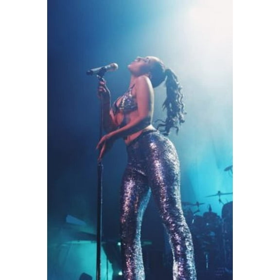 Kali Uchis Poster Print Wall Décor