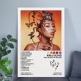 thumbnail image 1 of Kali Uchis Poster Red Moon in Venus Album Cover Poster Size 24''x36'' - Kiloa, 1 of 5