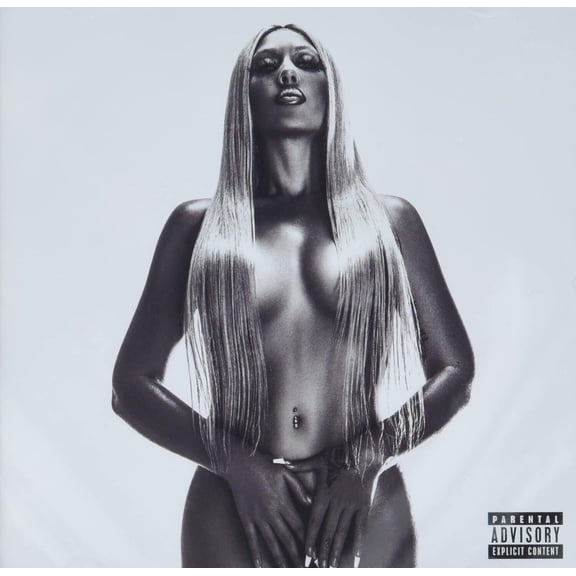 Kali Uchis - Sin Miedo (del Amor y Otros Demonios) - Music & Performance - CD