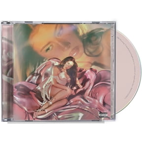 Kali Uchis - Sincerely, - Music & Performance - CD