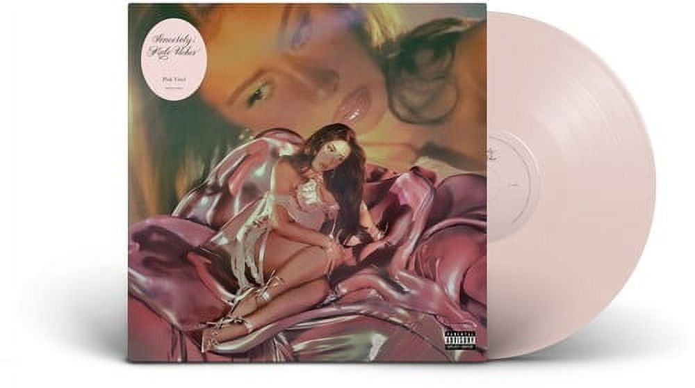 Kali Uchis - Sincerely, - Vinyl