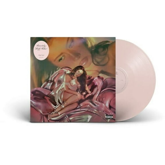 Kali Uchis - Sincerely, - Vinyl