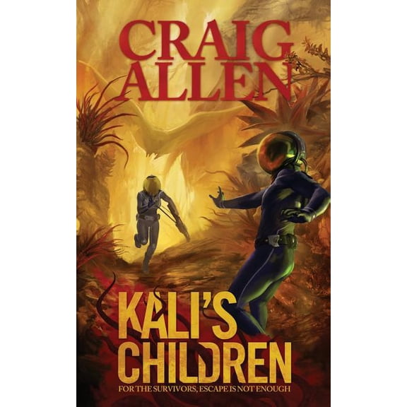Kali's Children, (Paperback)