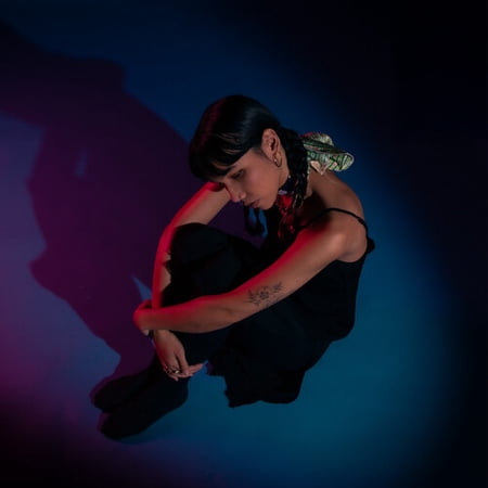 Kalia Vandever - Mana - Music & Performance - CD