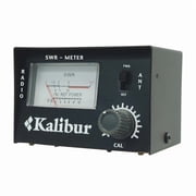 Kalibur 10W Compact SWR Meter