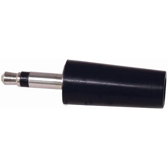 3.5MM MONO PLUG (BULK)