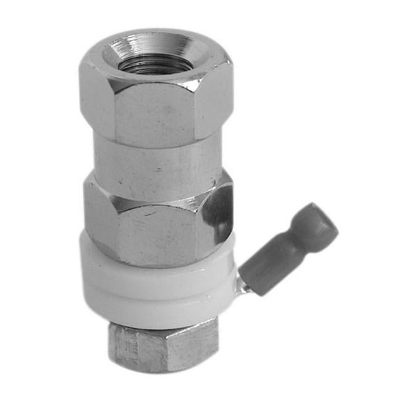 Kalibur CB5 STD STUD HEX NUT LUG TYPE CONN