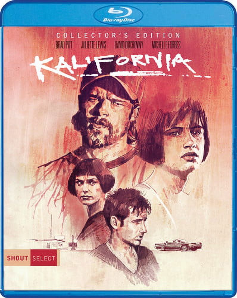 カリフォルニア・ゾンビ逃避行('13米)/Blu-ray 677dcd94-af60-4958-9ba4-
