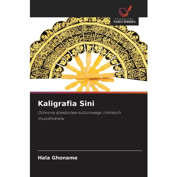 Kaligrafia Sini (Paperback)