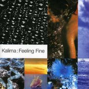 Kalima - Feeling Fine Singles - Rock - CD