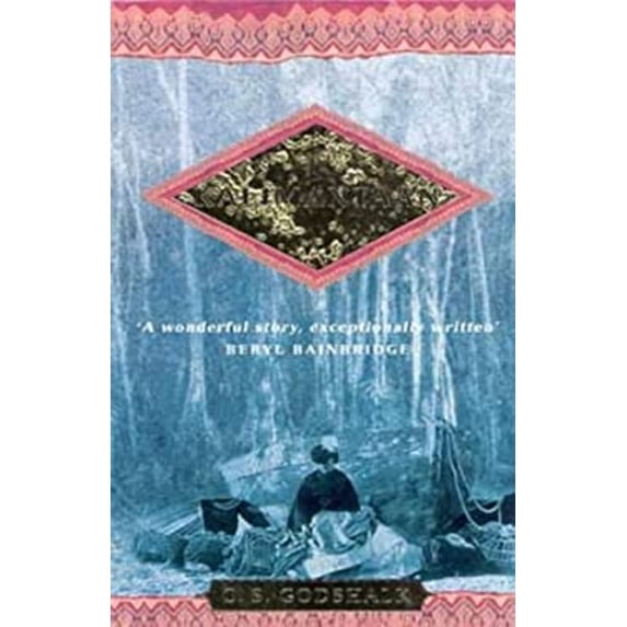Pre-Owned Kalimantaan (Paperback) 9780349110691