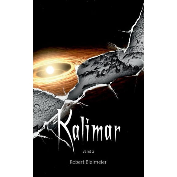 Kalimar: Band 2, (Paperback)