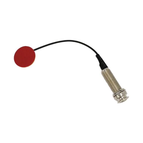 Thumb Piano Pickups Bass Pickups Piezo Amplifier Piezo Transducer Pickup Piezo Bridge Piezo Pickup Accessories