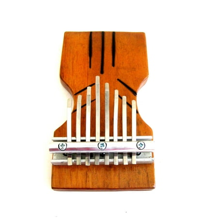 Kalimba, Thumb Piano Wood Thumb Piano, Professional Sound