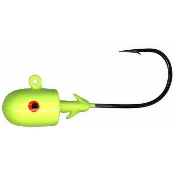 Kalin Ultimate Jig Head