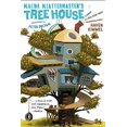 thumbnail image 1 of Pre-Owned Kaline Klattermaster's Tree House (Paperback) 0689874030 9780689874031, 1 of 1