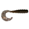 thumbnail image 1 of Kalins 2TG10-713 Arkansas Shad Soft Plastic 2" Fishing Sinkbait Grub Lure, 1 of 2