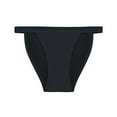 thumbnail image 1 of Kaliqueen 100% Cotton Underwear Women Stretch T-back Tangas Low Rise Hipster Panties Solid Color Comfortable Seamless Underwear, 1 of 3