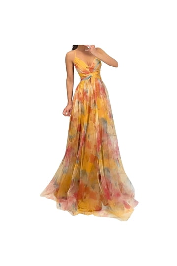 jersey maxi dress with sleeves Karen Millen Plus Size Long Sleeve in Red NPU-Tandi-202328 main image 0